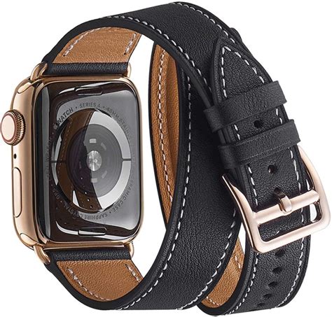 hermes watch double strap|apple watch hermes original.